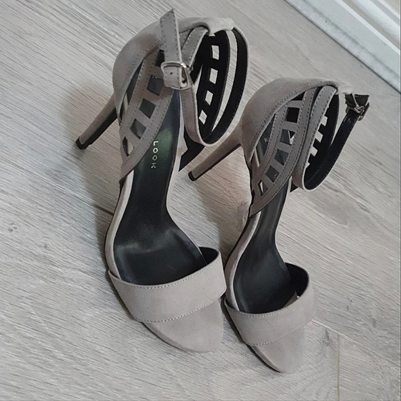 New Look Shoes - Size 5 high heels